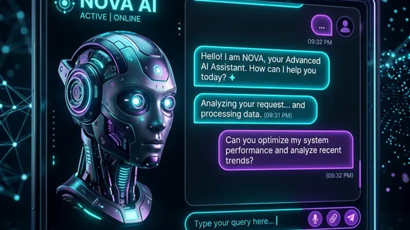 Tekoäly-chatbot ratkaisut