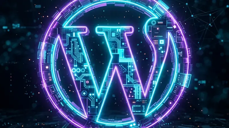 WordPress-sivut yritykselle