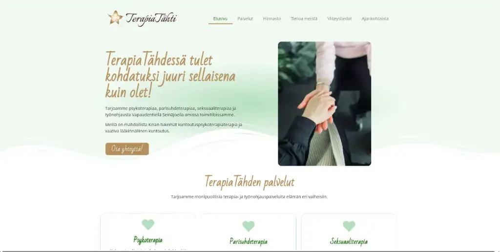 Terapiatähti