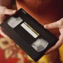 VHS-kasetti