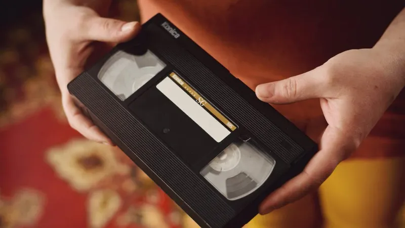 VHS-kasettien ja MiniDV-kasettien digitointi kannattaa